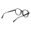 Max & Co Optical Frame MO5154-D 001 55 3
