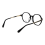 Max & Co Optical Frame MO5150-D 001 54 3