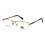 Harley-Davidson Optical Frame HD50032 032 55 1