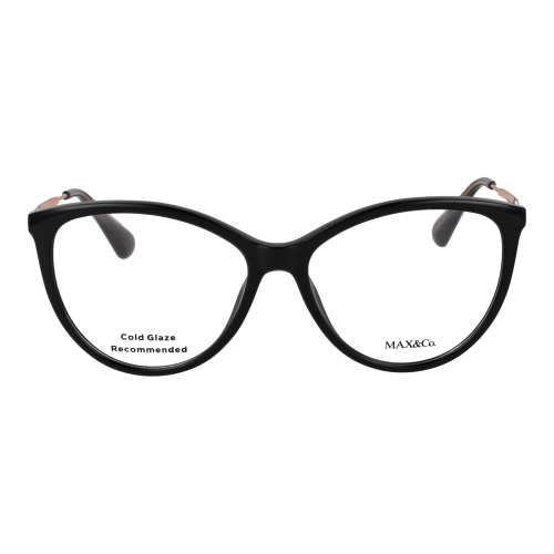 Max & Co Optical Frame MO5120 001 54 1