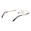 Harley-Davidson Optical Frame HD50032 032 55 3