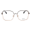 Max & Co Optical Frame MO5088 005 55 2