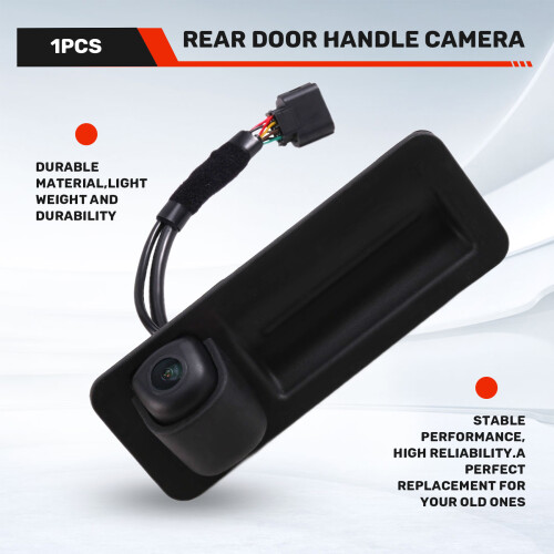 95760D4200 Trunk Handle Camera Parking Assist Camera Rear View Camera for  Optima Estate 2017 1