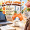 Pull String Hand Waving Cat Keychain,Backpack Bag Charm, Interactive Pendant Gift for Cat Lovers 5