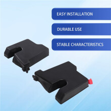 Motorkapbuffer Rubberen Kop Motorruimte Afdichting Blok 864302P500 864322P500 86430-2P500 86432-2P500 voor Sorento