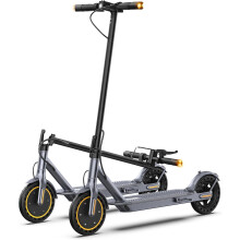 Adult Electric Scooter R50, with turn signal lights