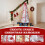 6 FT Fully Decorated Pre-lit Pop Up Artificial Christmas Tree Office Store Deco 4