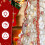 6 FT Fully Decorated Pre-lit Pop Up Artificial Christmas Tree Office Store Deco 9