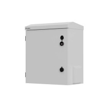 Lanberg WAH1-4250-00S rack cabinet 3U Wall mounted rack Grey
