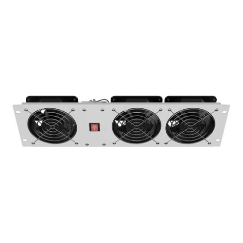 Lanberg AK-1506-S rack accessory Fan kit