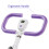 Deep Squat Assist Machine Gym Trainer Exercise Training Workout Digital Monitor 11