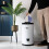 6KG MINI SPIN DRYER COMPACT LOW WATT GRAVITY DRAIN MOTORHOME STUDENT DORM 3