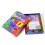 Picture Matching Memory Card Game Kids Concentration Tabletop Game Ages 3+ 5