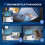 12L/Day Dehumidifier, with Filter - White 7