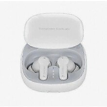 Écouteurs intra-auriculaires M3, dernier modèle 2025, avec traduction hors ligne, 74 langues et accents