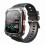 Smartwatch Bluetooth C20 Pro con chiamate vocali, fitness tracker e cardiofrequenzimetro per telefoni Android e iOS. 1