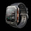 Smartwatch Bluetooth C20 Pro con chiamate vocali, fitness tracker e cardiofrequenzimetro per telefoni Android e iOS. 2
