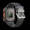 Smartwatch Bluetooth C20 Pro con chiamate vocali, fitness tracker e cardiofrequenzimetro per telefoni Android e iOS. 3