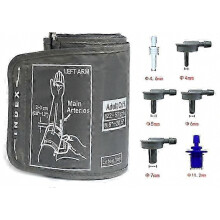 Extra veľká manžeta pre tlakomer Omron 9-21 palcov (22-53 cm)