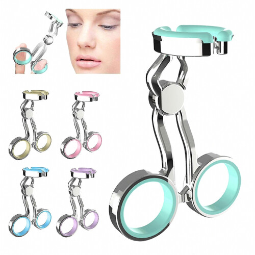 Contact Lens Tool Set Insertion And Removal Aid With Silicone Tips And Comfortable Grip Handle 2