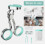 Contact Lens Tool Set Insertion And Removal Aid With Silicone Tips And Comfortable Grip Handle 4