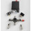 Pressure Regulator with Pressure Switch for Air Compressor Dual Display Control Unit 2