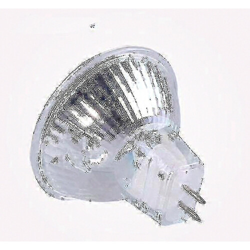 8pcs 12V 35W GU5.3 Halogen Spot Lights Warm White Dimmable_Paza 1