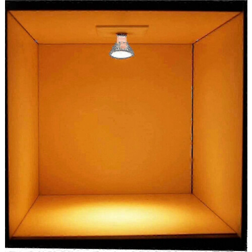 8pcs 12V 35W GU5.3 Halogen Spot Lights Warm White Dimmable_Paza 2