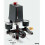 Pressure Regulator with Pressure Switch for Air Compressor Dual Display Control Unit 5