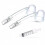 2 Set Nipple Corrector Device Correction For Inverted Nipples Treatment Enlarger 1