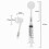 2 Set Nipple Corrector Device Correction For Inverted Nipples Treatment Enlarger 2