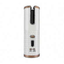 Arricciacapelli portatile automatico ricaricabile tramite USB