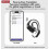 ERAZER XP6 AI Translator Earbuds, Real Time Translation sty-b WS 4