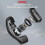 ERAZER XP6 AI Translator Earbuds, Real Time Translation sty-b WS 2