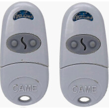 Came Top432na 2 Pack 433.92 Mhz Handheld Remote Control Compatible Top432ev Top432ee!ZZ61 WS