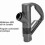 Handle Compatible With Dyson Dc29 Dc33c Dc37 Dc19 Dc23 Dc26 Dc32 Dc36 Dc48 Dc52 Spare Part 917276-01replacement Handle Replacement Hand 4