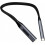 Lampe de lecture de cou, veilleuse LED rechargeable 1