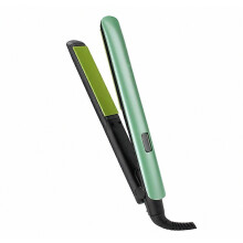 Díritheoir gruaige casta agus díreach déchuspóireach splint leictreach taispeáint criostail leachtach teocht splint dhírithe gruaige gr