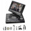 9.8 Inch Portable Mobile Dvd Player Mini Tv Hd Player 2