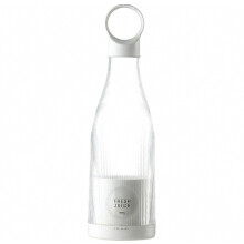 Extracteur de jus, mixeur électrique portable sans fil, presse-agrumes, extracteur de jus, appareil multifonction pour milkshakes et au