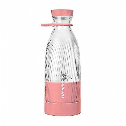 Bdl-002 Draagbare sapbeker van 500 ml Bdl-002 (wit)