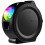 Starry Sky Light WIFI Projection Night Light Nebula Graffiti Smart APP Water Pattern Atmosphere Starry Sky Projector Light 1