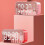 Multifunctional Led Digital Alarm Clock, Bluetooth Speaker, Bedside Desktop Luminous Electronic Music Box 2