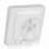 LCD Bathroom Wall Clock Waterproof Shower Timer, 1 Piece 3