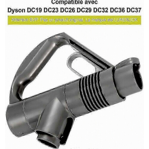 Handle Compatible With Dyson Dc29 Dc33c Dc37 Dc19 Dc23 Dc26 Dc32 Dc36 Dc48 Dc52 Spare Part 917276-01replacement Handle Replacement Hand 1