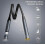 Lampe de lecture de cou, veilleuse LED rechargeable 2