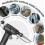 3-in-1 Welding, Cutting Rust Removal Kit - Fast Heating, Ergonomic, Ideal Compatible Beginners Diy  WSLIHV 3