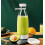 Bdl-002 Draagbare sapbeker van 500 ml Bdl-002 (wit) 2