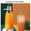 Bdl-002 Draagbare sapbeker van 500 ml Bdl-002 (wit) 3