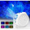 Starry Sky Light WIFI Projection Night Light Nebula Graffiti Smart APP Water Pattern Atmosphere Starry Sky Projector Light 5